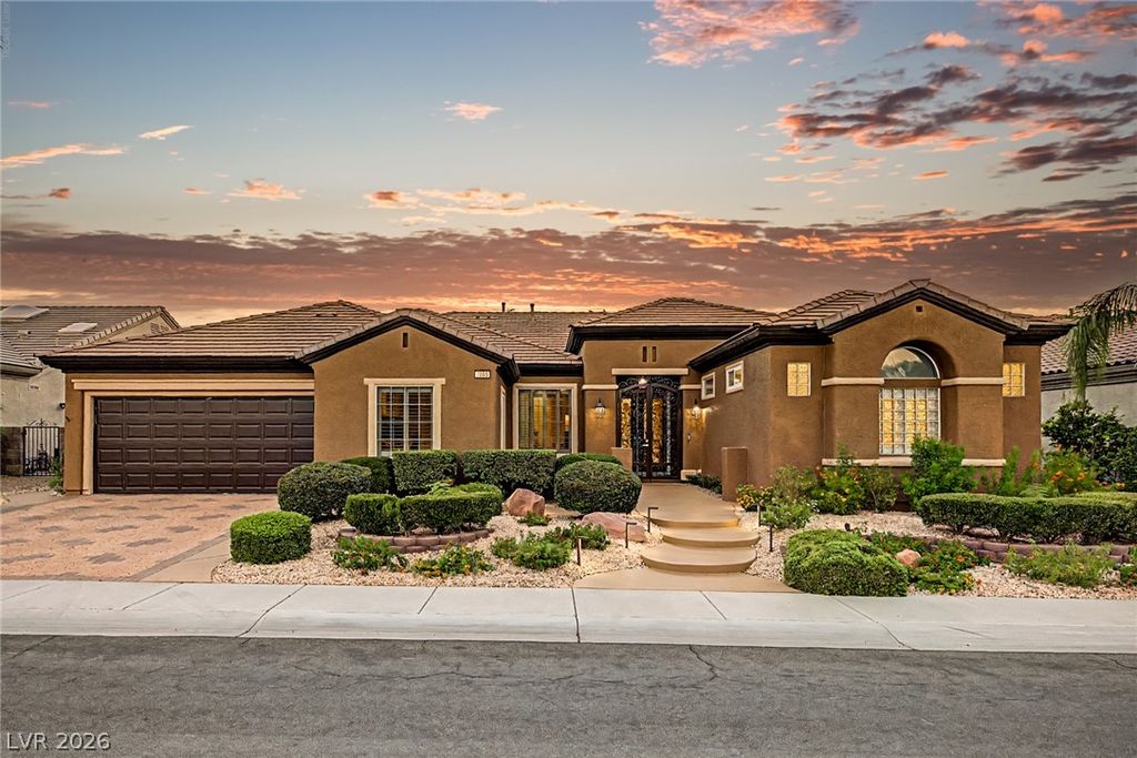 2005 Shelbyville Street, Henderson, NV 89052 — photo 3