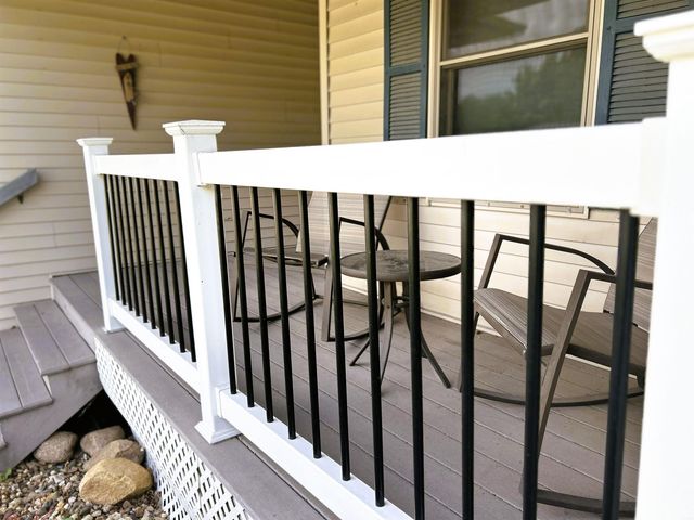 306 Park Avenue, Charles City, IA 50616