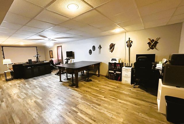 306 Park Avenue, Charles City, IA 50616