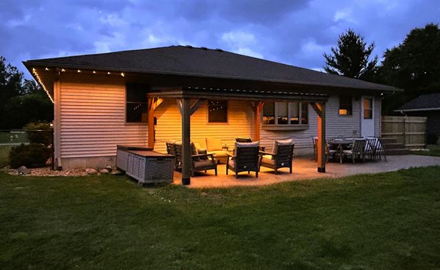 306 Park Avenue, Charles City, IA 50616