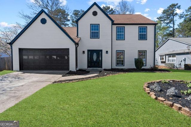 3347 Hobbit Glen, Powder Springs, GA 30127