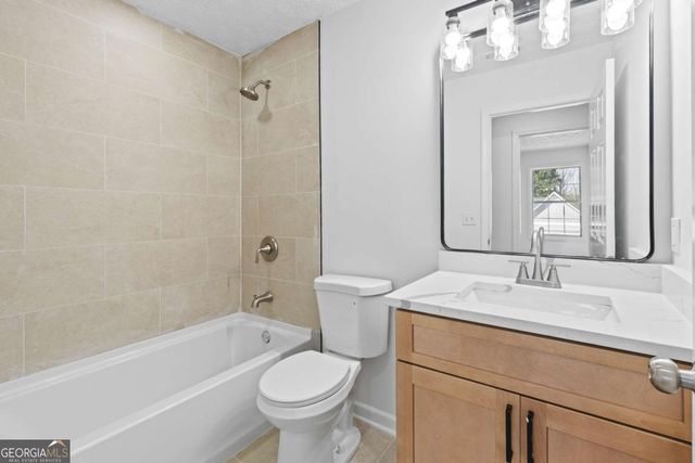 3347 Hobbit Glen, Powder Springs, GA 30127