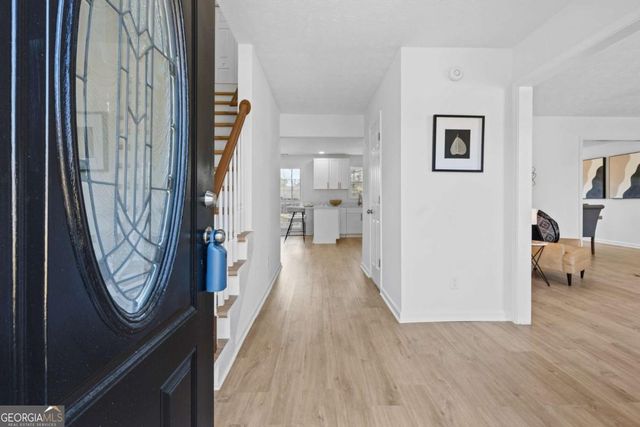 3347 Hobbit Glen, Powder Springs, GA 30127