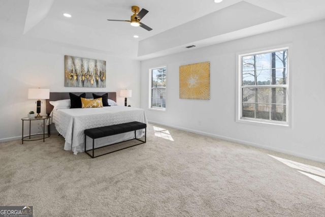 3347 Hobbit Glen, Powder Springs, GA 30127