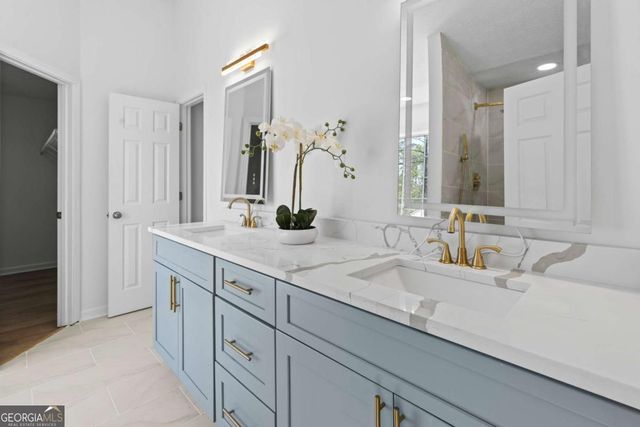 3347 Hobbit Glen, Powder Springs, GA 30127