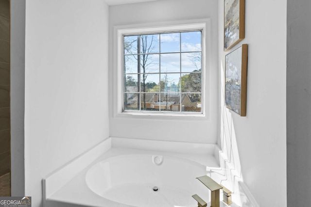 3347 Hobbit Glen, Powder Springs, GA 30127