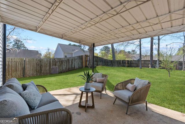 3347 Hobbit Glen, Powder Springs, GA 30127