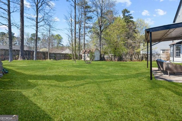 3347 Hobbit Glen, Powder Springs, GA 30127