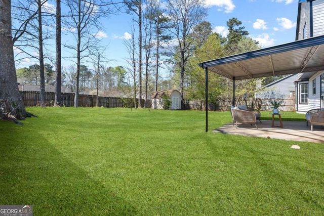 3347 Hobbit Glen, Powder Springs, GA 30127