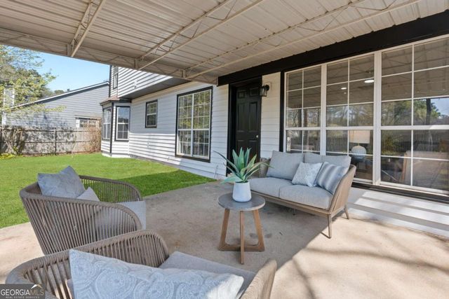 3347 Hobbit Glen, Powder Springs, GA 30127