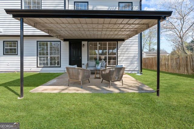 3347 Hobbit Glen, Powder Springs, GA 30127