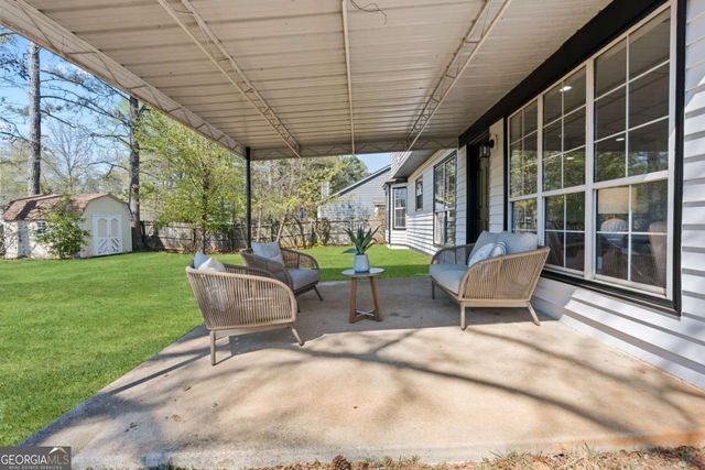 3347 Hobbit Glen, Powder Springs, GA 30127