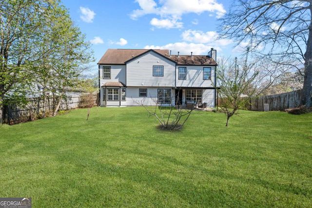 3347 Hobbit Glen, Powder Springs, GA 30127