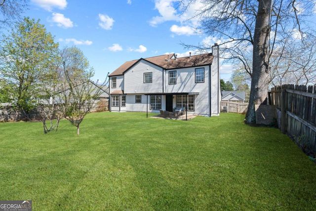 3347 Hobbit Glen, Powder Springs, GA 30127