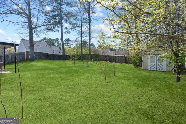 3347 Hobbit Glen, Powder Springs, GA 30127
