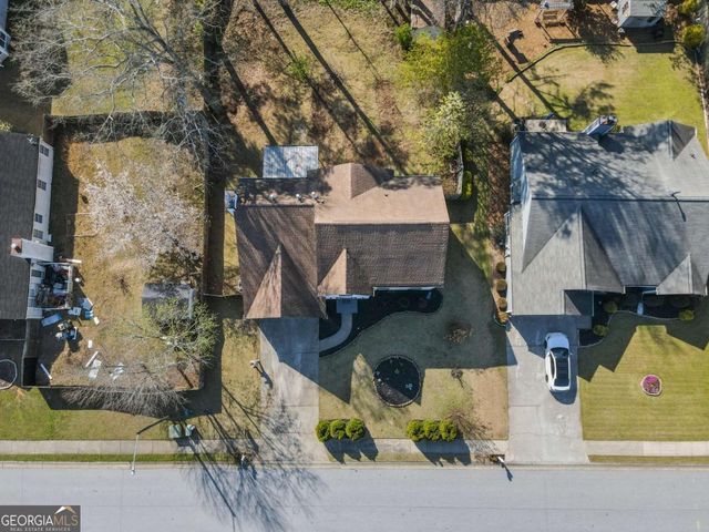 3347 Hobbit Glen, Powder Springs, GA 30127