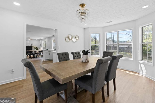 3347 Hobbit Glen, Powder Springs, GA 30127