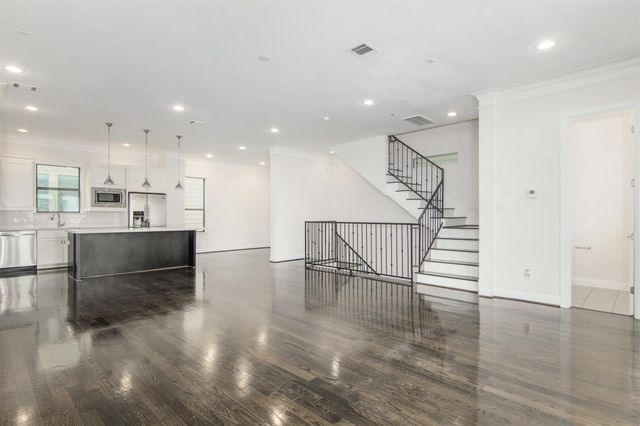 1508 Johnson Street, Houston, TX 77007