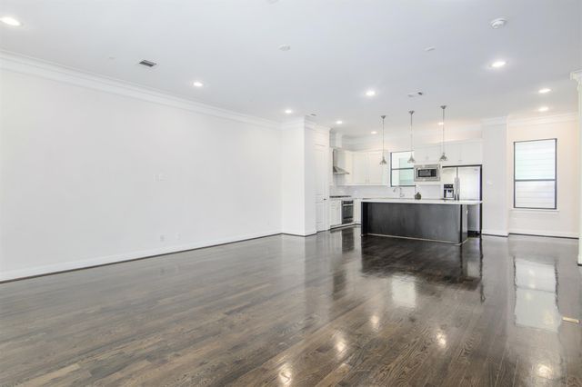 1508 Johnson Street, Houston, TX 77007