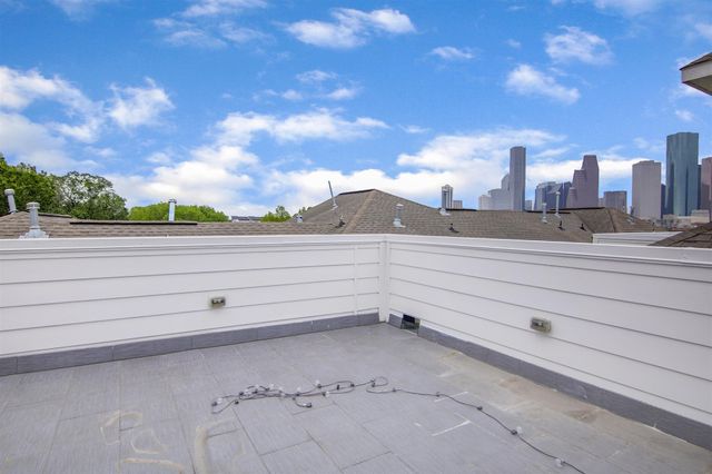 1508 Johnson Street, Houston, TX 77007