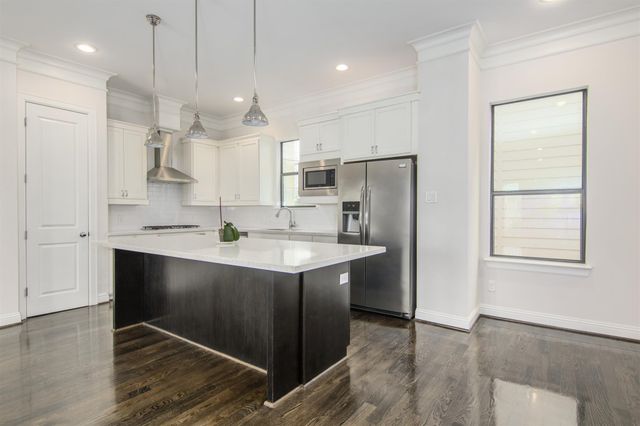 1508 Johnson Street, Houston, TX 77007