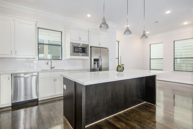 1508 Johnson Street, Houston, TX 77007