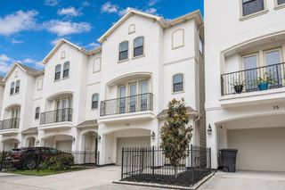 1508 Johnson Street, Houston, TX 77007