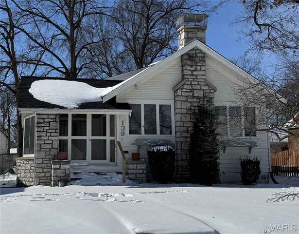 139 Kansas Avenue, Belleville, IL 62221
