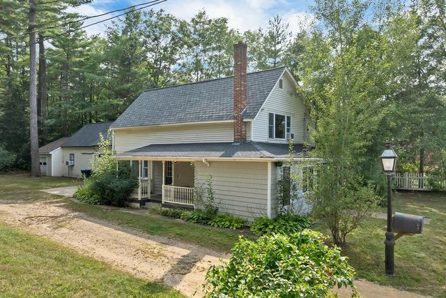 105 Gardners Grove Road, Belmont, NH 03220