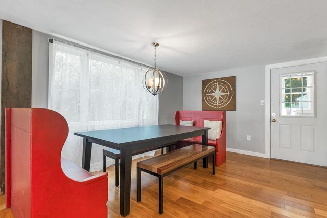 105 Gardners Grove Road, Belmont, NH 03220