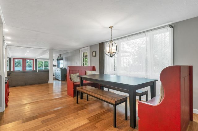 105 Gardners Grove Road, Belmont, NH 03220