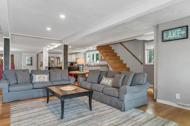 105 Gardners Grove Road, Belmont, NH 03220