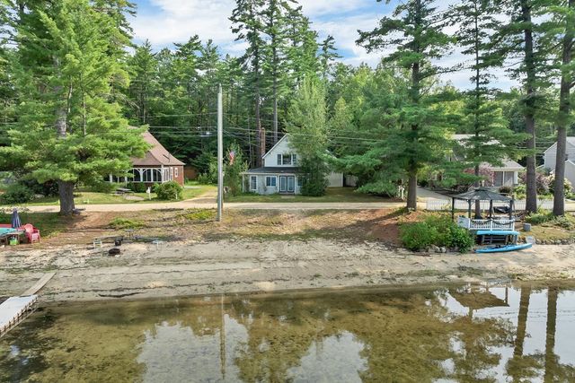 105 Gardners Grove Road, Belmont, NH 03220