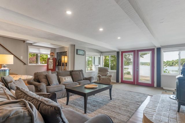 105 Gardners Grove Road, Belmont, NH 03220