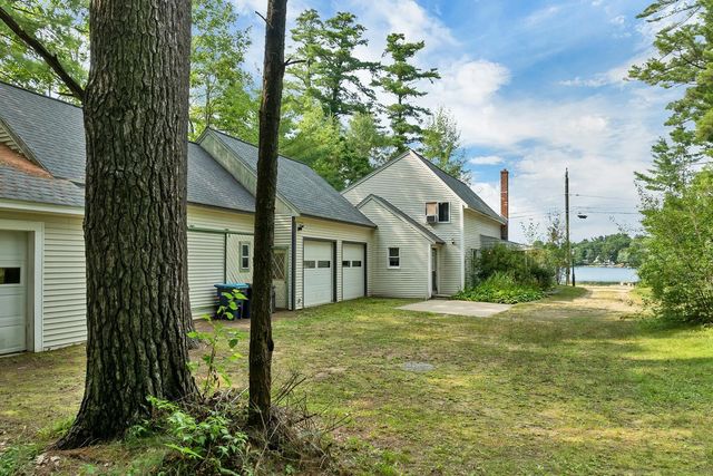 105 Gardners Grove Road, Belmont, NH 03220