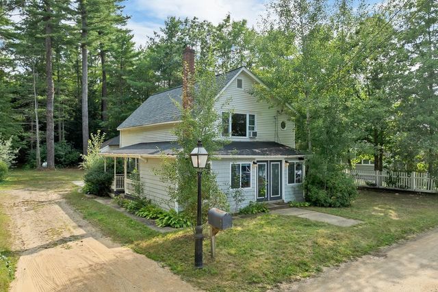 105 Gardners Grove Road, Belmont, NH 03220