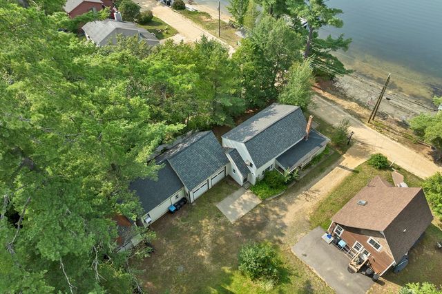 105 Gardners Grove Road, Belmont, NH 03220