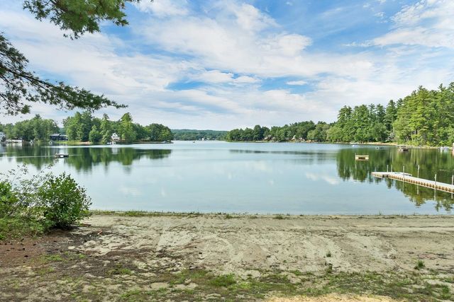 105 Gardners Grove Road, Belmont, NH 03220