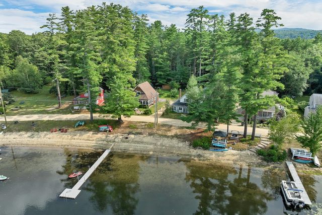 105 Gardners Grove Road, Belmont, NH 03220