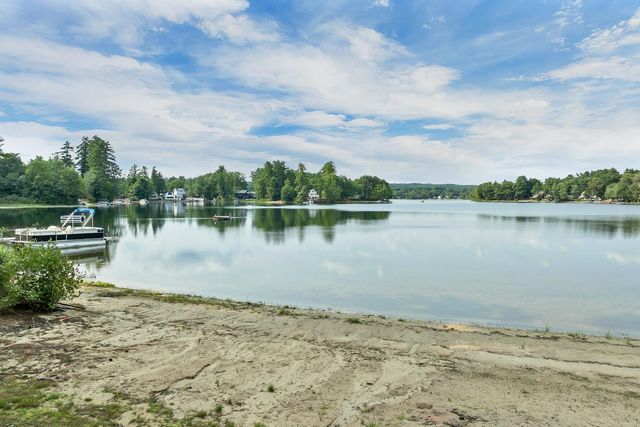 105 Gardners Grove Road, Belmont, NH 03220