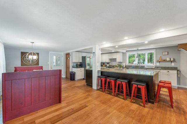 105 Gardners Grove Road, Belmont, NH 03220