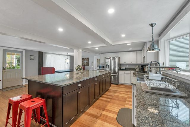 105 Gardners Grove Road, Belmont, NH 03220