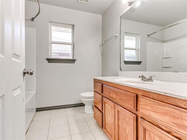 909 Greenfield Avenue, Yukon, OK 73099