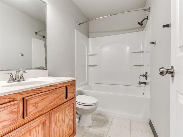 909 Greenfield Avenue, Yukon, OK 73099