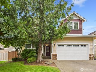 4120 Cashmere Drive NE, Lacey, WA 98516