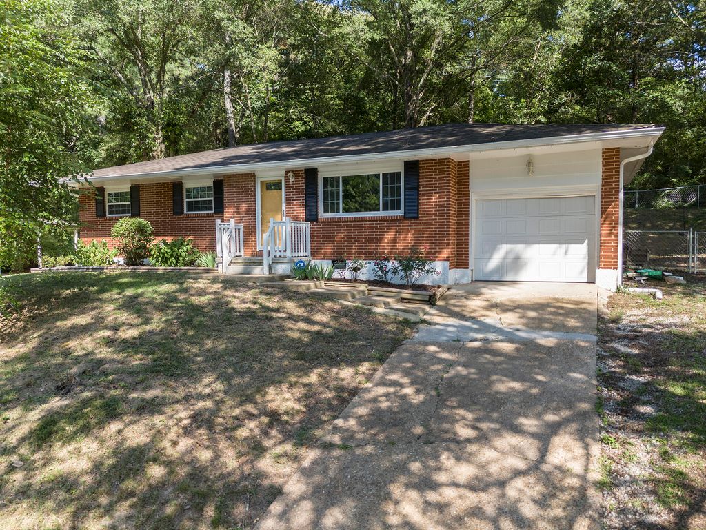 7708 Nautical Way, Chattanooga, TN 37416