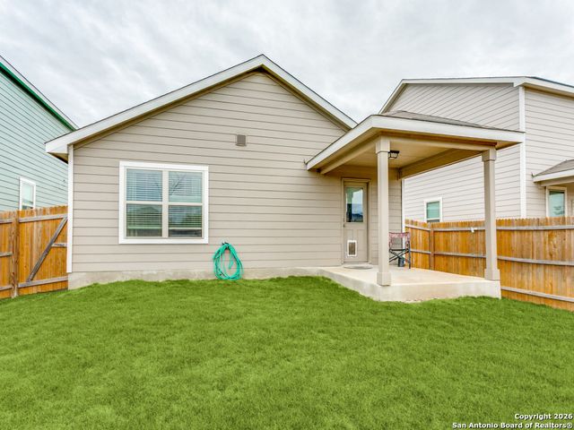 3210 RANCHO GRANDE, San Antonio, TX 78224