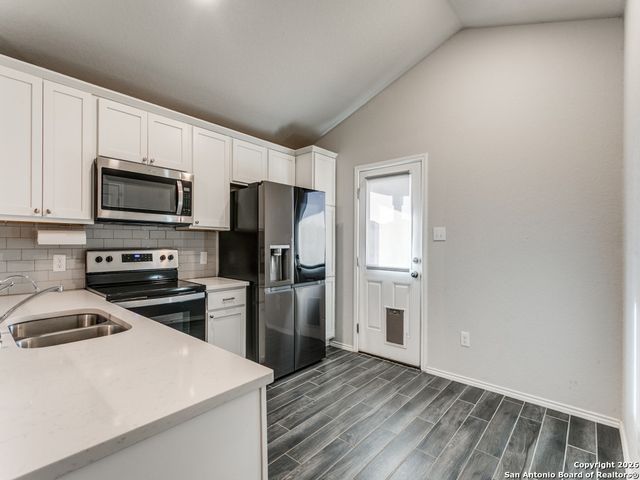 3210 RANCHO GRANDE, San Antonio, TX 78224