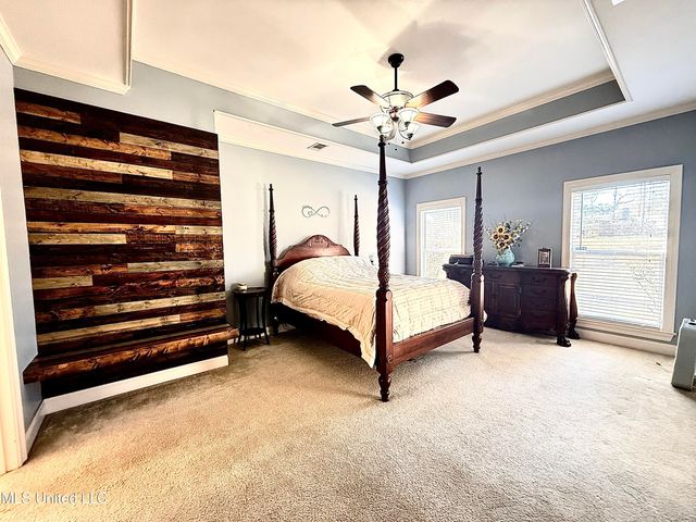 103 Oak Meadow Drive, Clinton, MS 39056