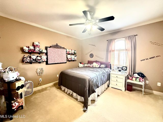 103 Oak Meadow Drive, Clinton, MS 39056